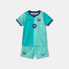 Third kit