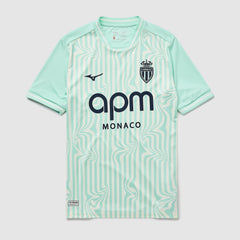 Tercera equipación