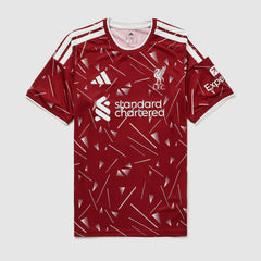 Primera equipación