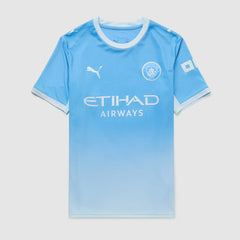 Primera equipación