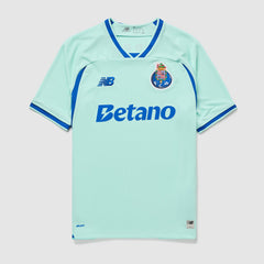 Tercera equipación