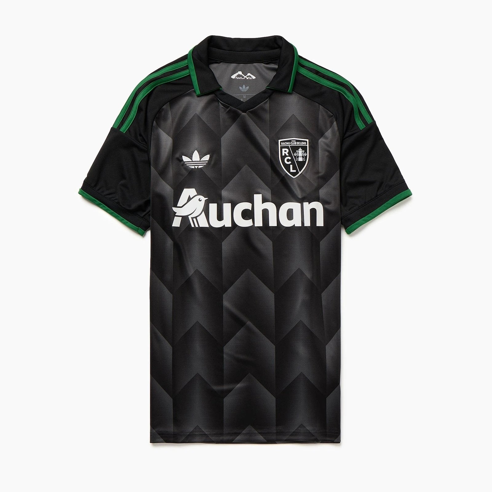Nike RC LENS ランス ユニフォーム RC Lens 26/27 Away Jersey