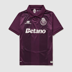 Segunda equipación