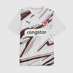Away kit