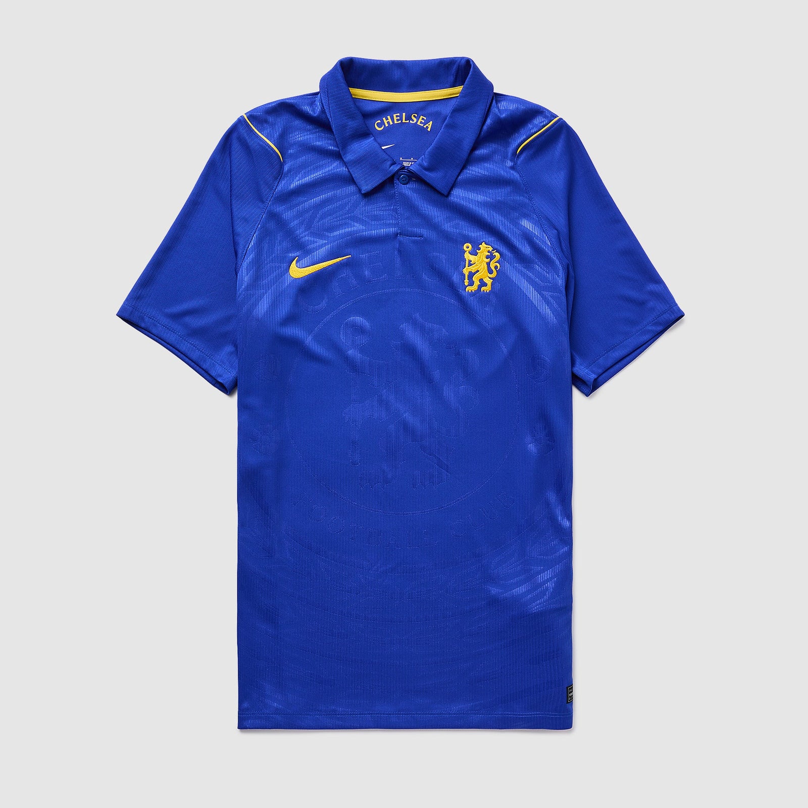 Chelsea 2026/27 Home Jersey