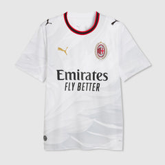 Away kit