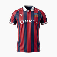Primera equipación