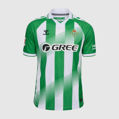 Primera equipación