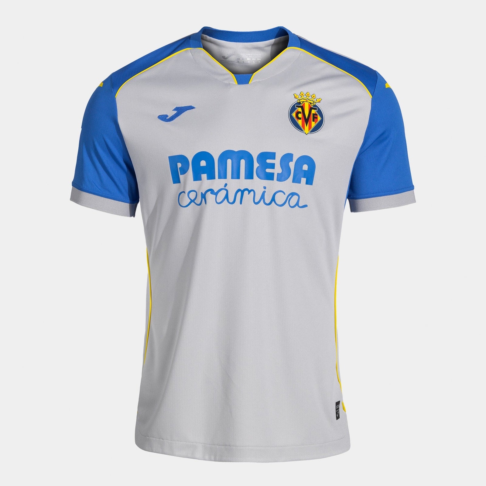ラリーガ Villarreal CF ビジャレアル ユニフォーム フットボール Villarreal CF 26/27 Away Player Jersey