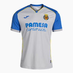 Segunda equipación