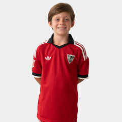 Segunda equipación