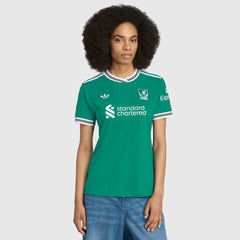 Tercera equipación