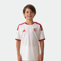 Primera equipación