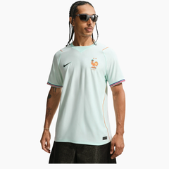 Segunda equipación