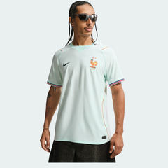 Segunda equipación