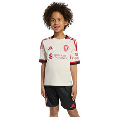 Away kit
