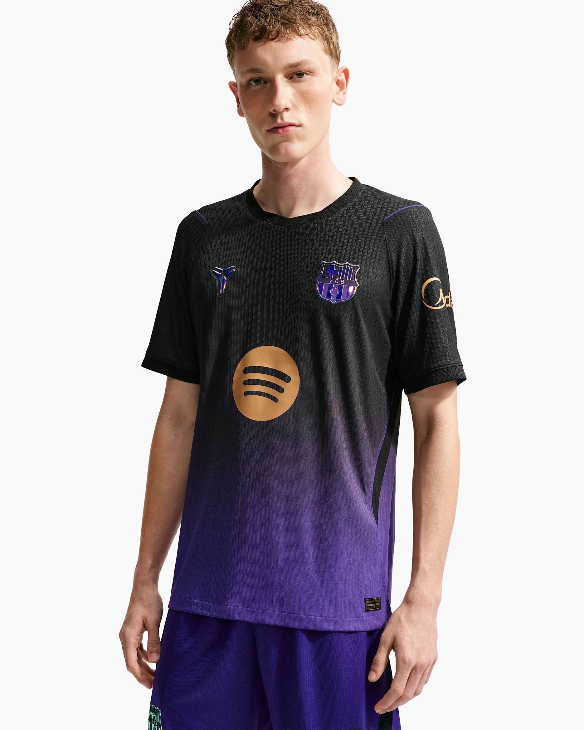Barcelona 26/27 Away Player Shirt — Lamine Yamal 10