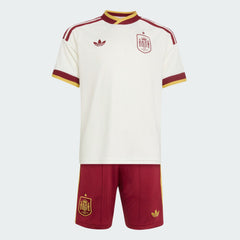 Away kit