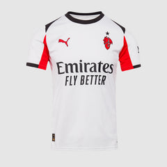 Away kit