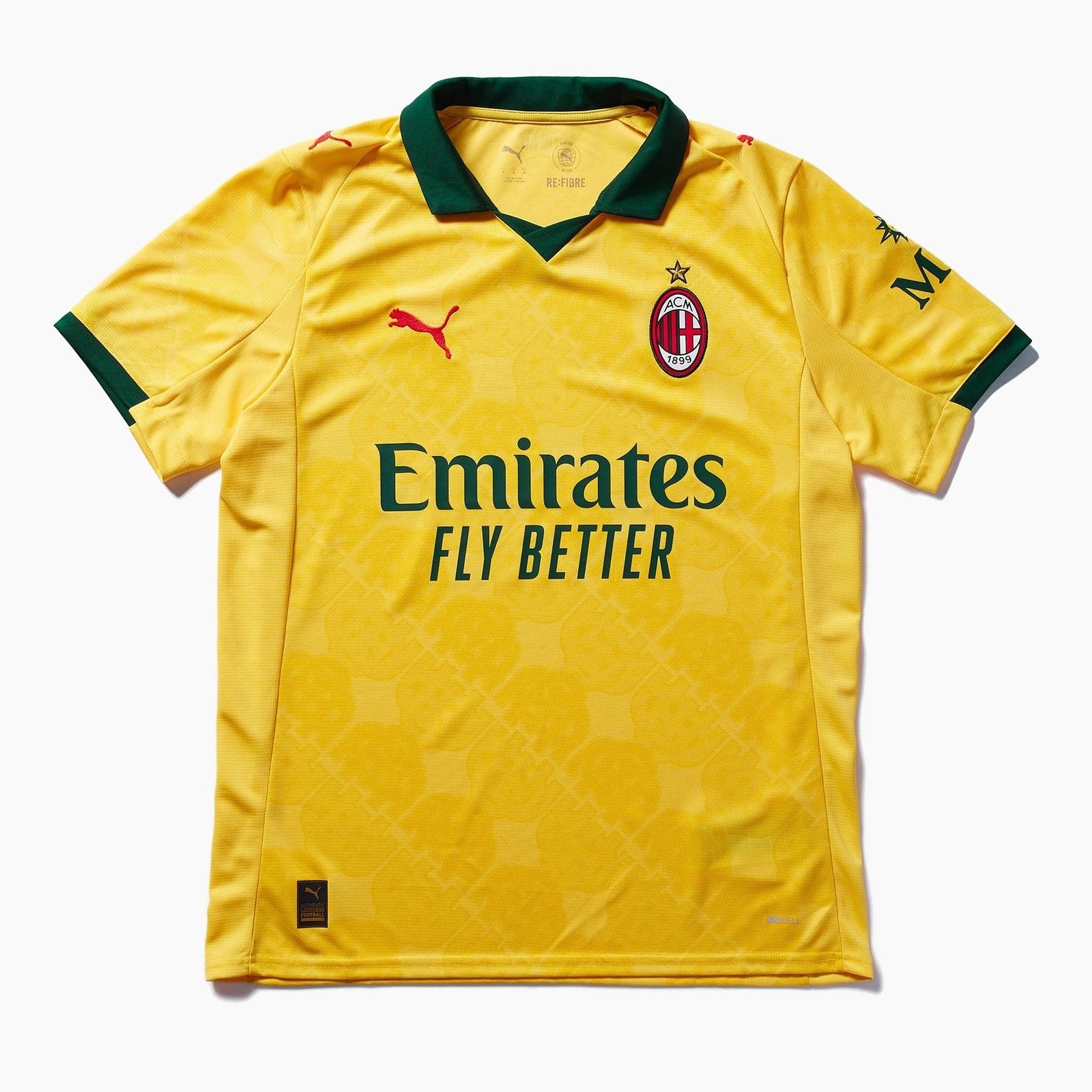 AC Milan 25/26 Third Jersey