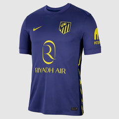 Segunda equipación