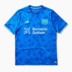Tercera equipación