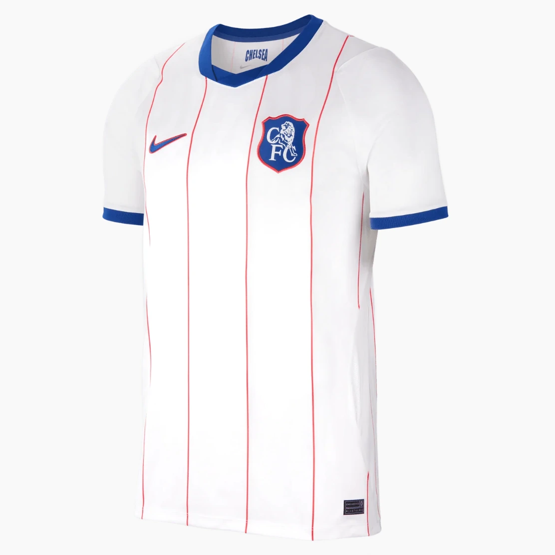 Chelsea 2026/27 Third Jersey