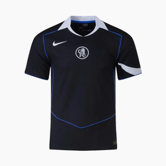 Tercera equipación