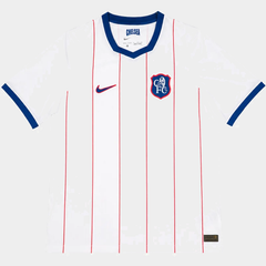 Tercera equipación