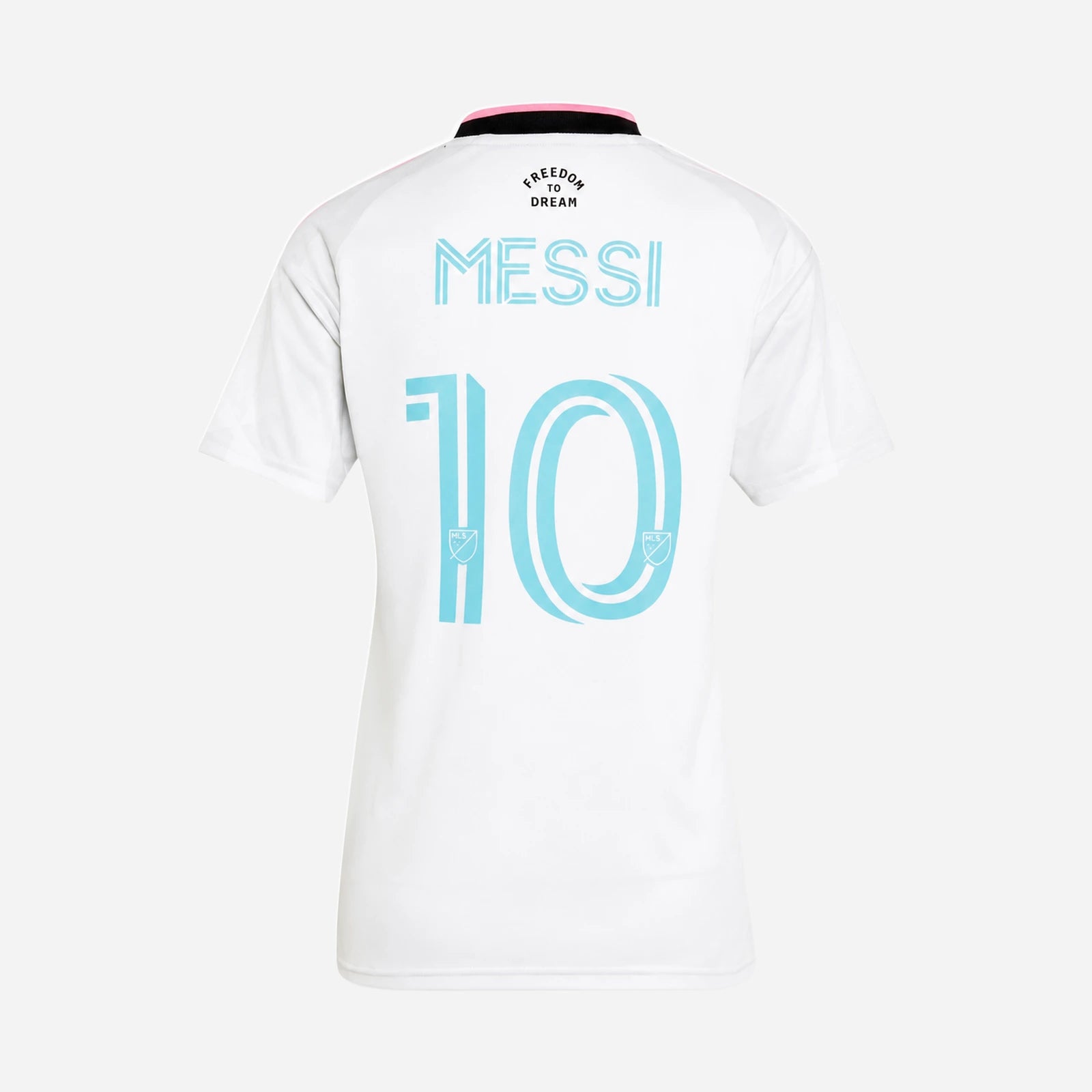Inter Miami 2026 Third Jersey — Lionel Messi 10