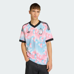 Away kit