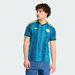 Away kit