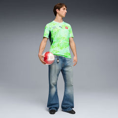 Away kit