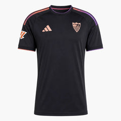 Tercera equipación