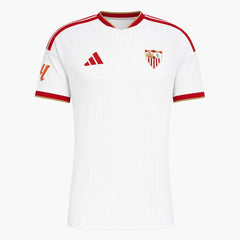 Primera equipación