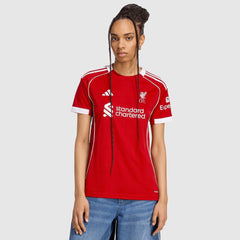 Primera equipación