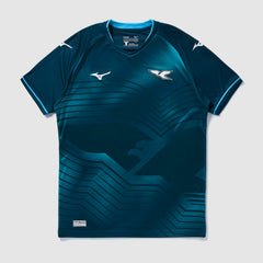 Tercera equipación