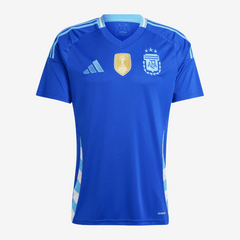 Segunda equipación