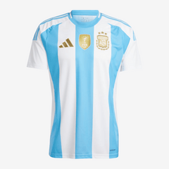Primera equipación