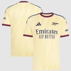 Tercera equipación