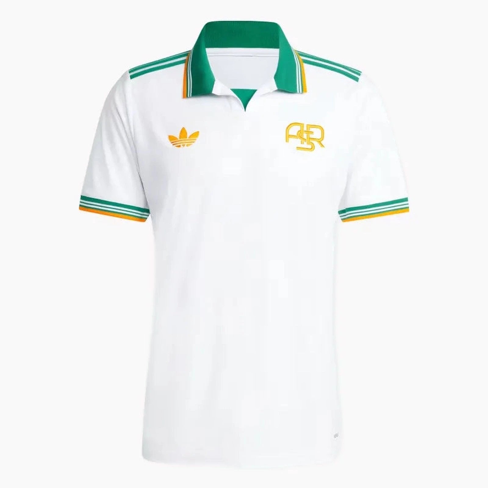 AS Roma 25/26 Third Jersey