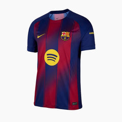Primera equipación