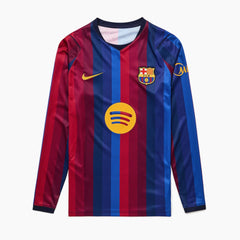 Primera equipación