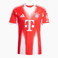 Primera equipación