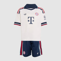 Away kit