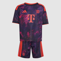 Third kit