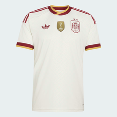 Segunda equipación