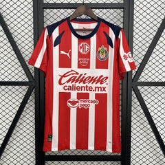 Primera equipación