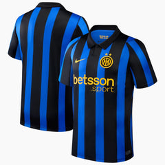 Primera equipación