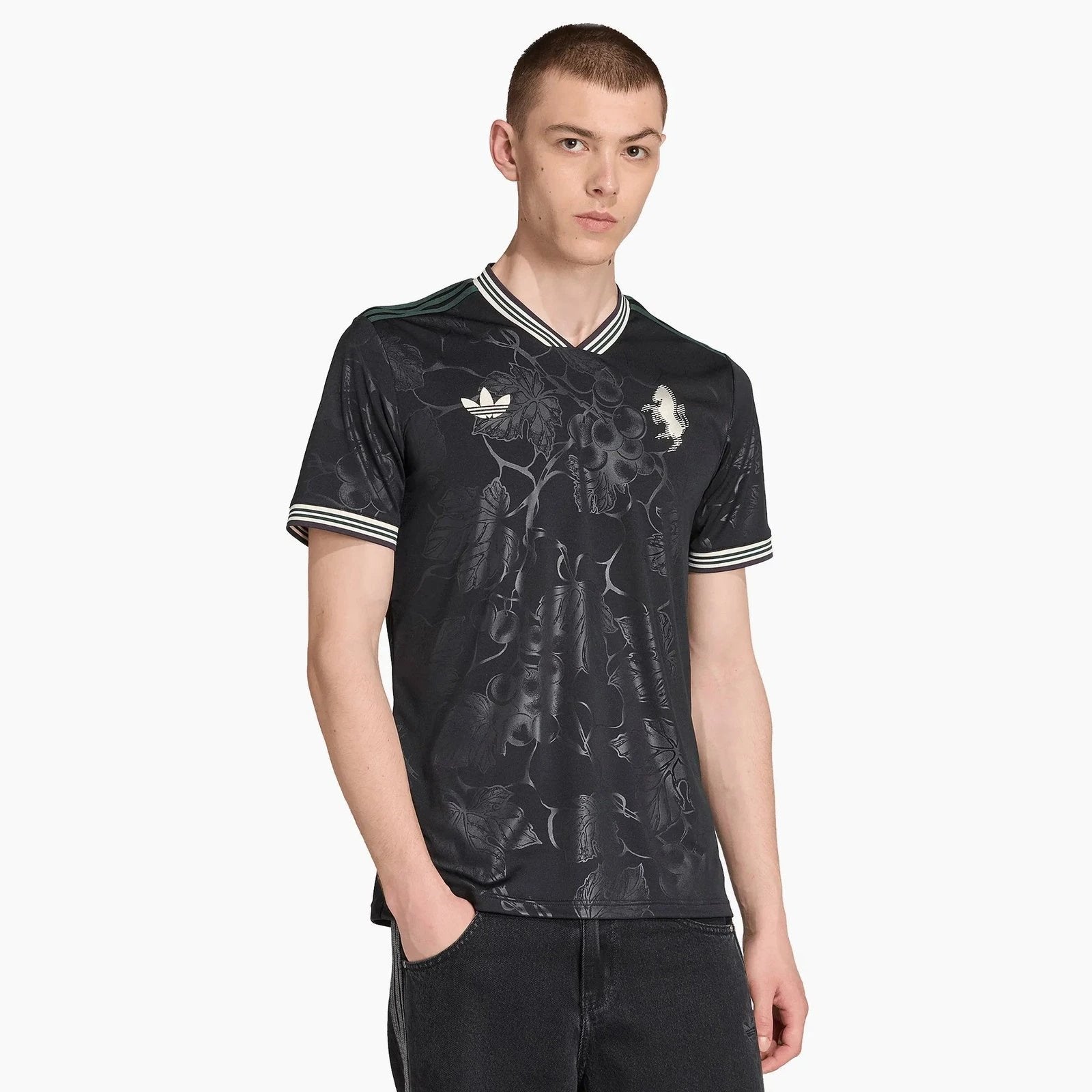 Juventus 25/26 Third Jersey
